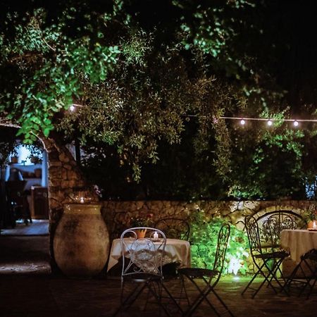 Agriturismo Sa Mandra Casa Minnina Dış mekan fotoğraf