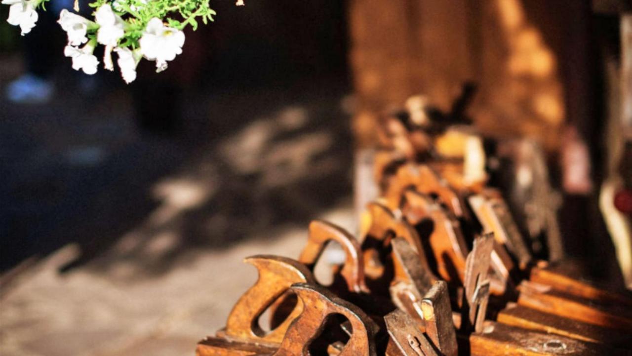 Agriturismo Sa Mandra Casa Minnina Dış mekan fotoğraf