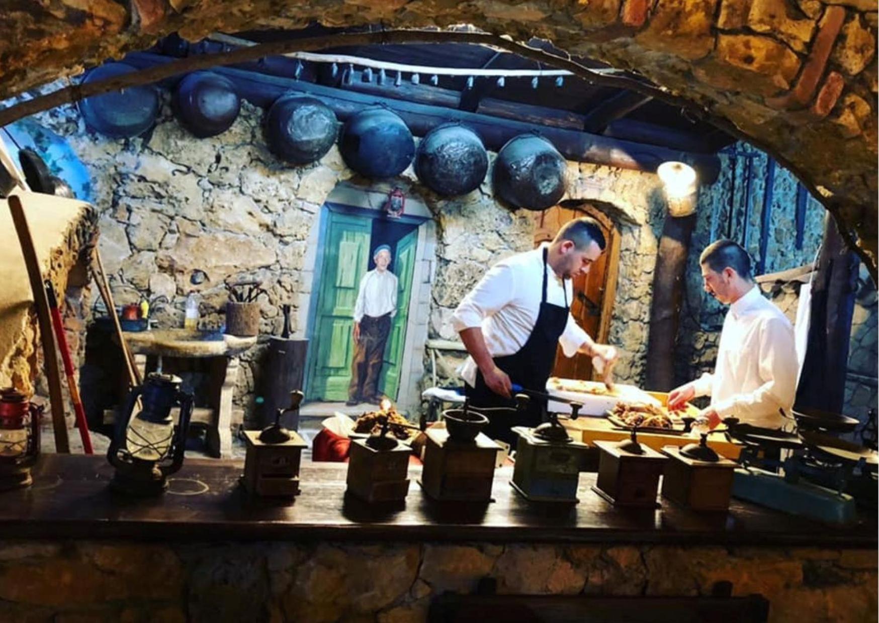 Agriturismo Sa Mandra Casa Minnina Dış mekan fotoğraf